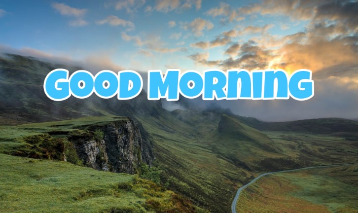 666+ Best Good Morning Images 2023 - Latest Collection 21