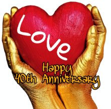 99+ Latest Happy 40th Anniversary Images 2023 10 99+ Latest Happy 40th Anniversary Images 2023 9