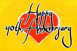99+ Latest Happy 40th Anniversary Images 2023 11 99+ Latest Happy 40th Anniversary Images 2023 10