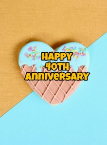 99+ Latest Happy 40th Anniversary Images 2023 12 99+ Latest Happy 40th Anniversary Images 2023 11