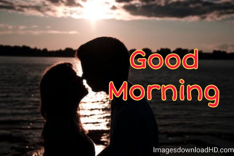 Good Morning Love Images Pictures Photos 2023 24