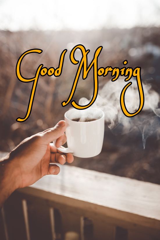 101+ Good Morning Coffee Images Pictures Wallpaper 2023 2
