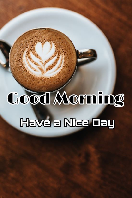 101+ Good Morning Coffee Images Pictures Wallpaper 2023 10