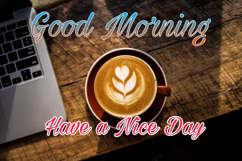 101+ Good Morning Coffee Images Pictures Wallpaper 2023 8
