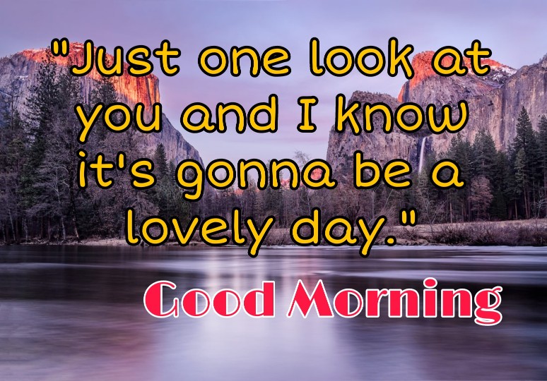 300+ Latest Good Morning Images with Quotes 2023 2 300+ Latest Good Morning Images with Quotes 2023 2