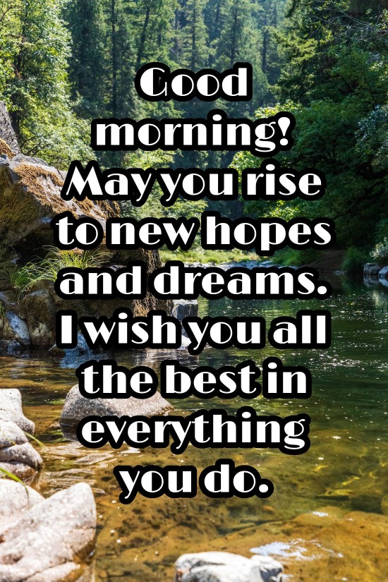 300+ Latest Good Morning Images with Quotes 2023 4 300+ Latest Good Morning Images with Quotes 2023 4