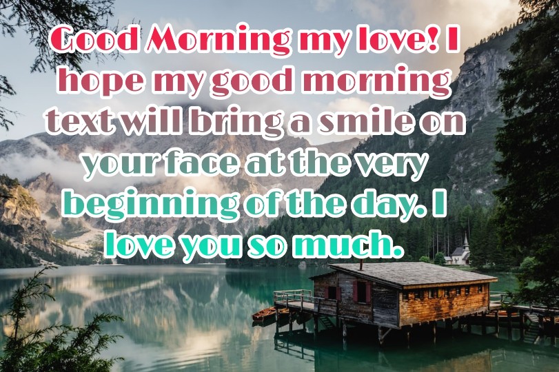 300+ Latest Good Morning Images with Quotes 2023 7 300+ Latest Good Morning Images with Quotes 2023 7