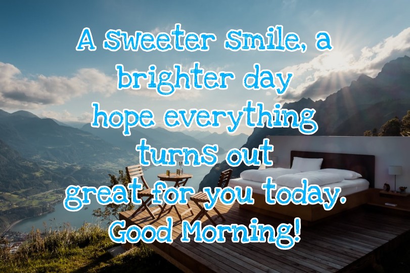 300+ Latest Good Morning Images with Quotes 2023 16 300+ Latest Good Morning Images with Quotes 2023 16