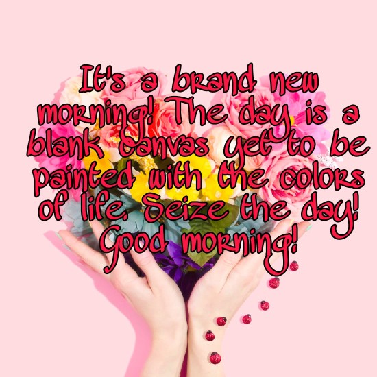 300+ Latest Good Morning Images with Quotes 2023 31 300+ Latest Good Morning Images with Quotes 2023 31