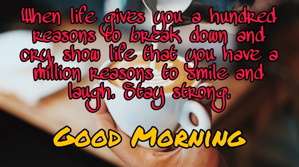 300+ Latest Good Morning Images with Quotes 2023 38 300+ Latest Good Morning Images with Quotes 2023 38