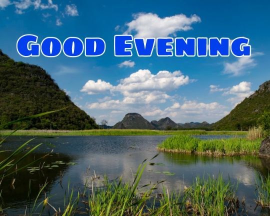 99+ Good Evening Images 2023 - Latest Collection 35