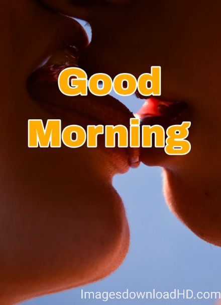101+ Good Morning Kiss Images Pictures 2023 27
