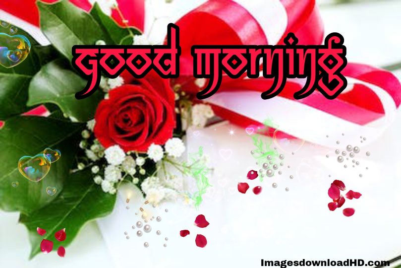 60+ Good Morning Flower Images 2023 61 60+ Good Morning Flower Images 2023 60