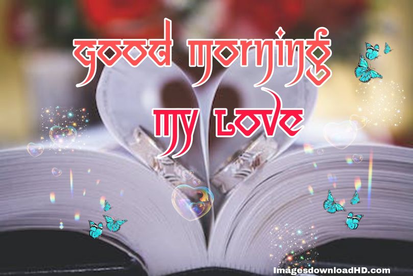Good Morning Love Images 2023 13 Good Morning Love Images 2023 12