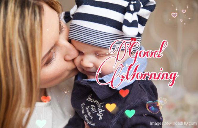 101+ Good Morning Kiss Images Pictures 2023 15