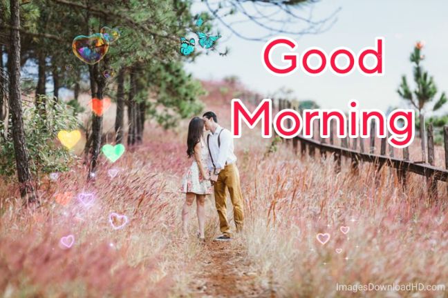 101+ Good Morning Kiss Images Pictures 2023 20