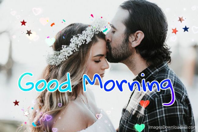 101+ Good Morning Kiss Images Pictures 2023 4 101+ Good Morning Kiss Images Pictures 2023 3