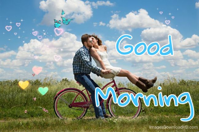 101+ Good Morning Kiss Images Pictures 2023 6