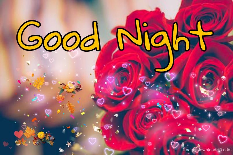109+ Good Night Flower Images Pictures Photos - New 2023 27 109+ Good Night Flower Images Pictures Photos - New 2023 16