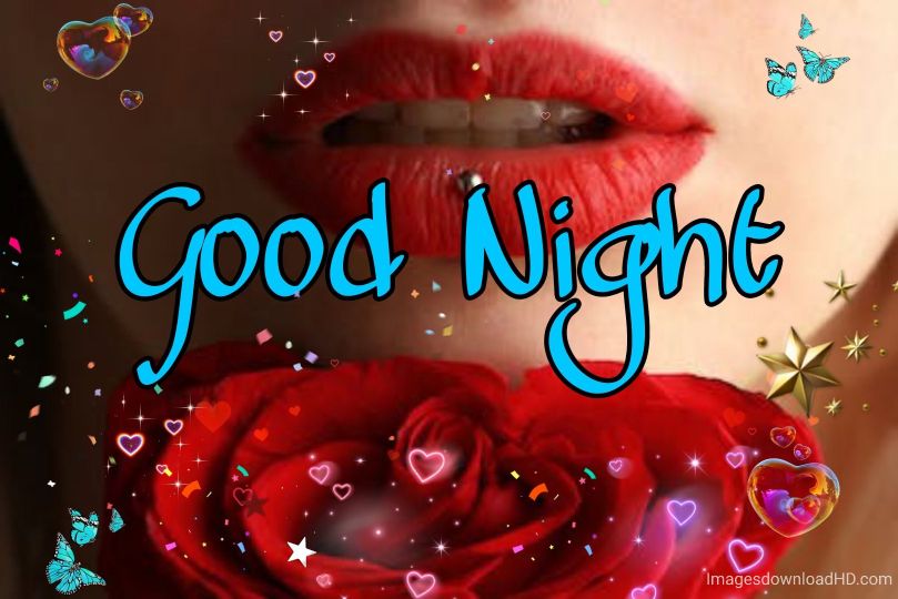 109+ Good Night Flower Images Pictures Photos - New 2023 3 109+ Good Night Flower Images Pictures Photos - New 2023 2