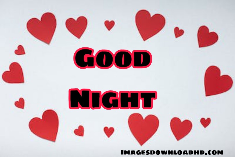 220+ Romantic Good Night Images 2023 5