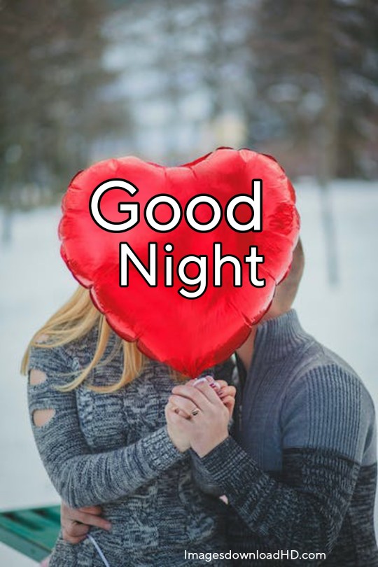 220+ Romantic Good Night Images 2023 42