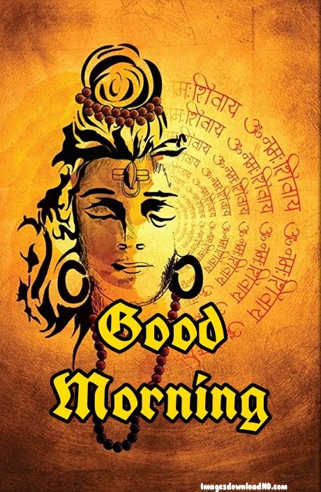 300+ Good Morning Shiva Images 2023 8 300+ Good Morning Shiva Images 2023 6