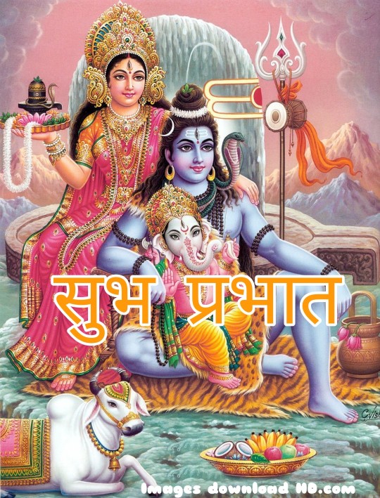 300+ Good Morning Shiva Images 2023 5 subprabhat lordh shiva images