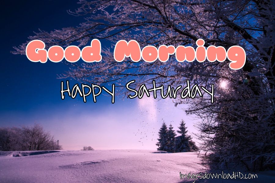 75+ Best Good Morning Saturday Images 2023 6 75+ Best Good Morning Saturday Images 2023 4
