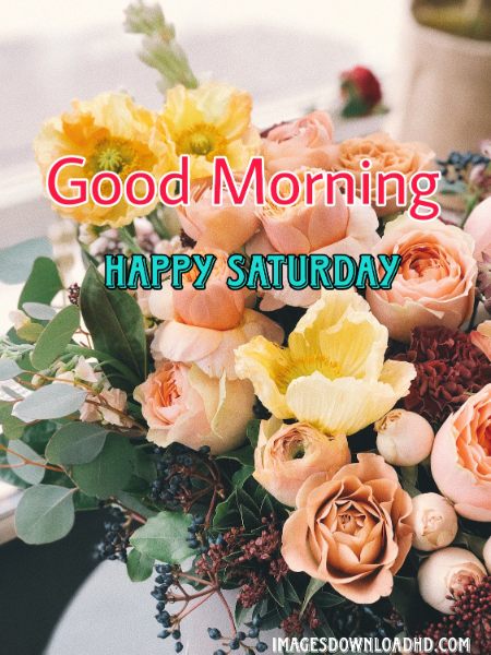 75+ Best Good Morning Saturday Images 2023 7 75+ Best Good Morning Saturday Images 2023 5
