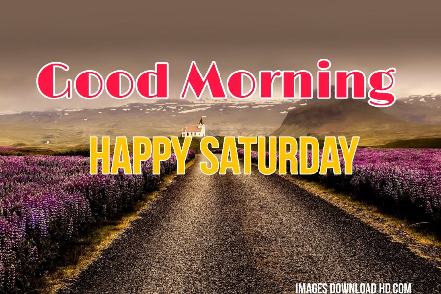 75+ Best Good Morning Saturday Images 2023 27 75+ Best Good Morning Saturday Images 2023 25
