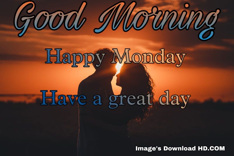 122+ Good Morning Monday Images 2023 6