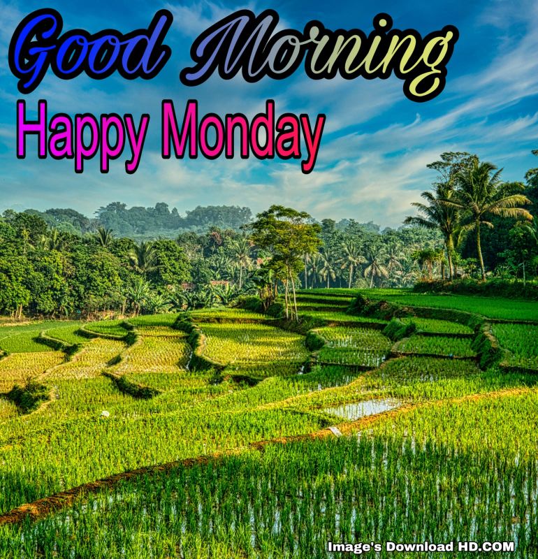 122+ Good Morning Monday Images 2023 6 122+ Good Morning Monday Images 2023 6